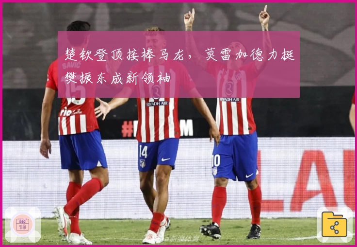 楚钦登顶接棒马龙，莫雷加德力挺樊振东成新领袖