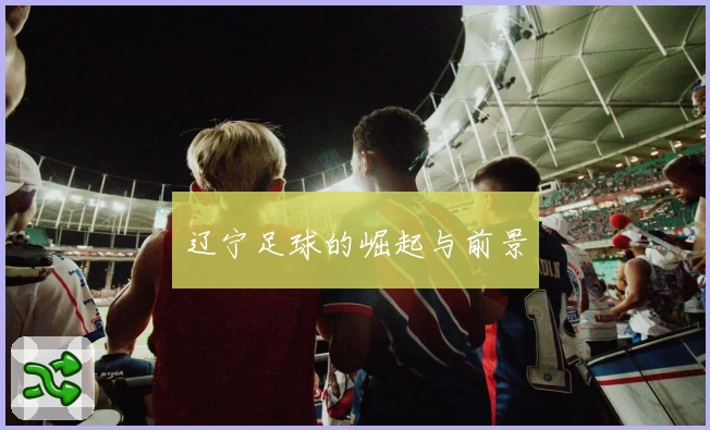 辽宁足球的崛起与前景